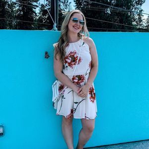 Meet your Posher, Tarryn